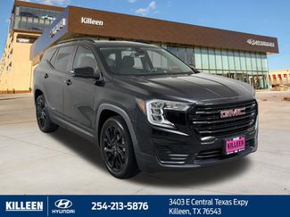 Used 2023 GMC Terrain SLE w/ Elevation Edition FWD video 1
