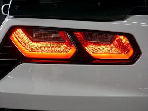 Used 2015 Chevrolet Corvette Z06 w/ Z07 Performance Package image 74