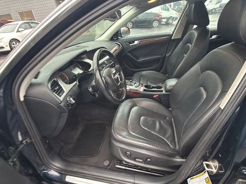 Used 2010 Audi A4 2.0T Prestige w/ Prestige Pkg image 11