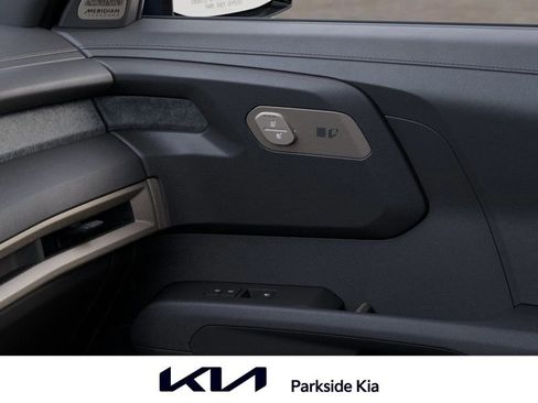 New 2027 Kia Telluride SX FWD image 25