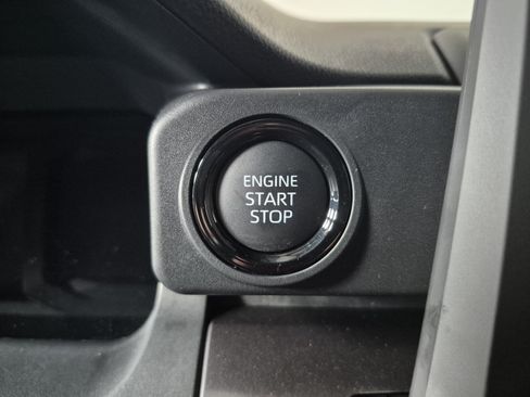 New 2026 Toyota Tacoma SR5 AWD/4WD image 22