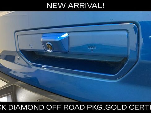 Used 2025 Ford Bronco Sport Big Bend AWD/4WD image 17