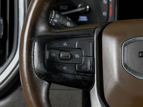 Used 2021 GMC Sierra 1500 Denali image 17