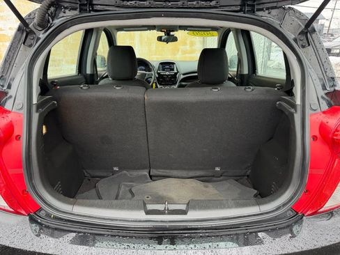 Used 2020 Chevrolet Spark LT image 13