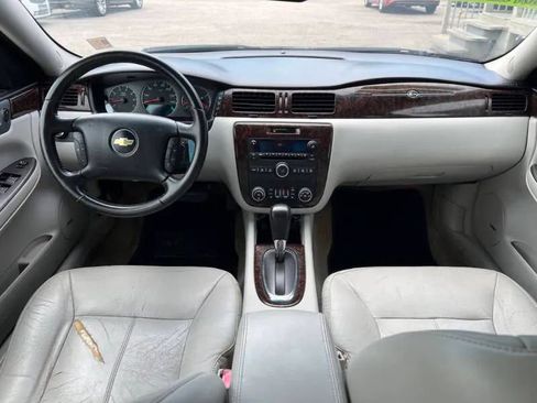 Used 2014 Chevrolet Impala LTZ FWD image 15
