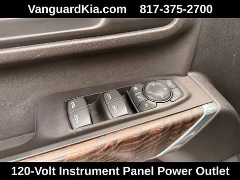 Used 2022 GMC Sierra 2500 Denali image 15