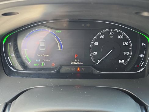 Used 2019 Honda Insight LX image 25