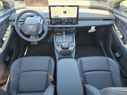 New 2026 Toyota bZ Woodland AWD/4WD image 15