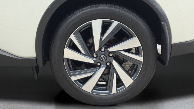 Used 2023 Nissan Murano SL AWD/4WD image 51