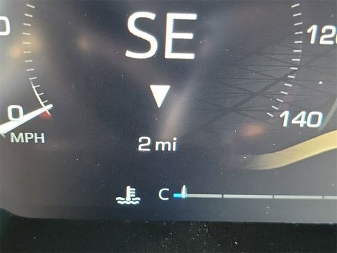 New 2026 GMC Sierra 2500 SLT w/ SLT Convenience Package image 24