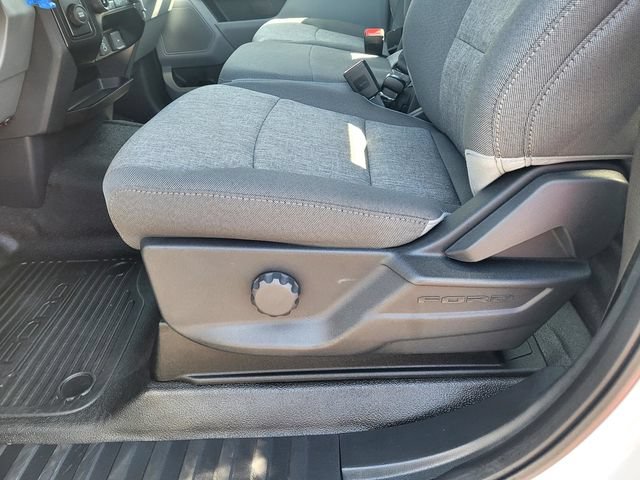 New 2026 Ford F350 XL w/ XL Chrome Package RWD image 13
