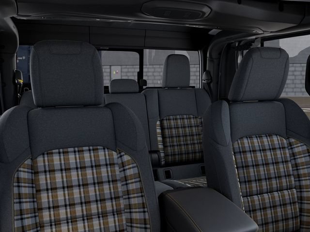 New 2026 Jeep Gladiator Sport AWD/4WD image 35