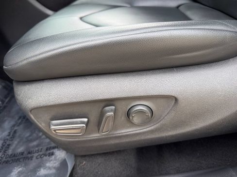 Used 2022 Toyota Highlander XLE AWD/4WD image 17