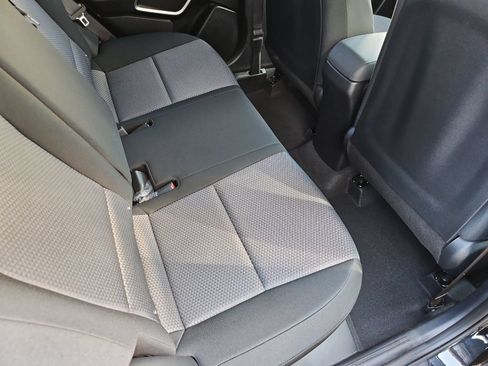 Used 2025 Kia Soul LX FWD image 26