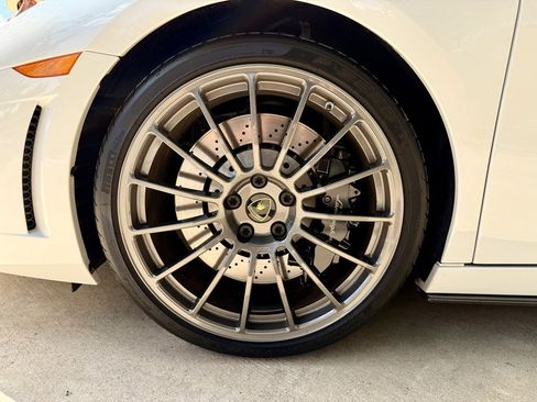 Used 2012 Lamborghini Gallardo LP 550-2 image 13