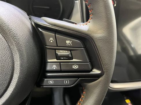 Certified 2025 Subaru Crosstrek 2.5i Limited w/ Popular Package #3A image 18