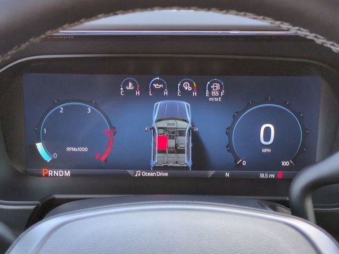 New 2026 Ford F350 Lariat w/ Black Appearance Package image 26