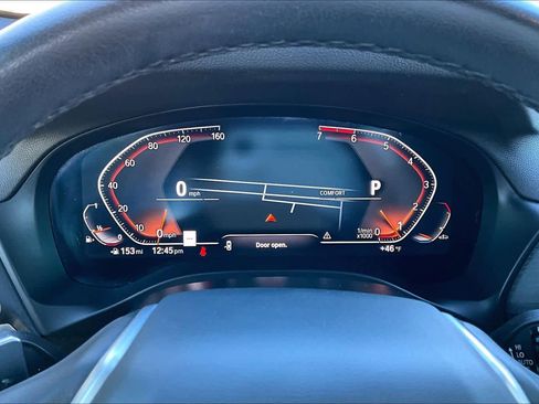 Certified 2023 BMW X3 sDrive30i w/ Premium Package image 25