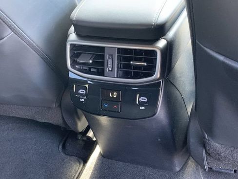 Used 2024 Lexus RX 350h w/ Technology Package AWD/4WD image 35