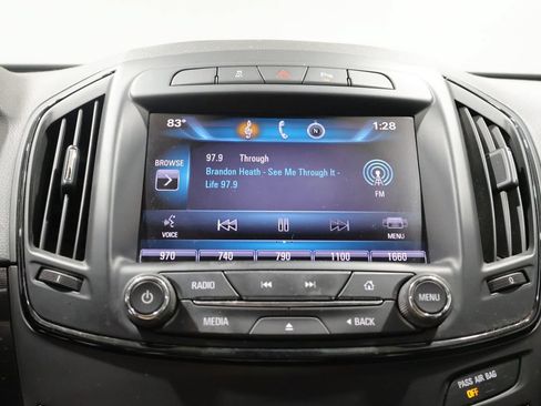 Used 2014 Buick Regal Premium FWD image 29