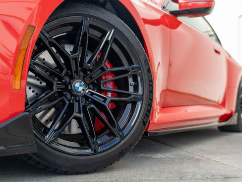 Used 2024 BMW M2 w/ Lighting Package image 6