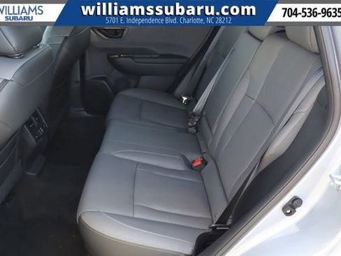 New 2026 Subaru Outback Limited image 19