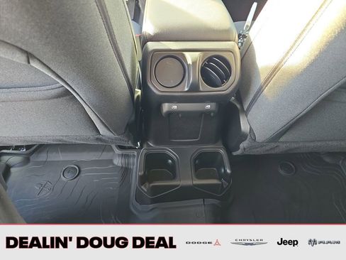 New 2026 Jeep Wrangler Willys image 26