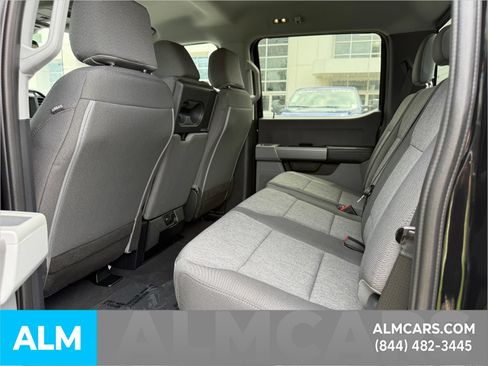 Used 2026 Ford F250 XL w/ STX Appearance Package AWD/4WD image 10