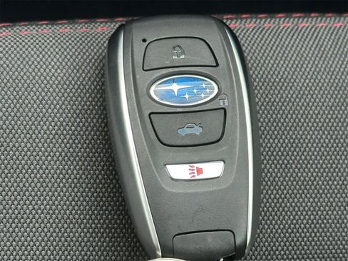 New 2026 Subaru Impreza 2.0i Sport image 26