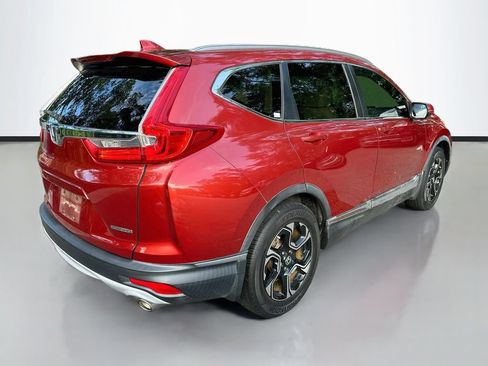 Used 2018 Honda CR-V Touring image 5