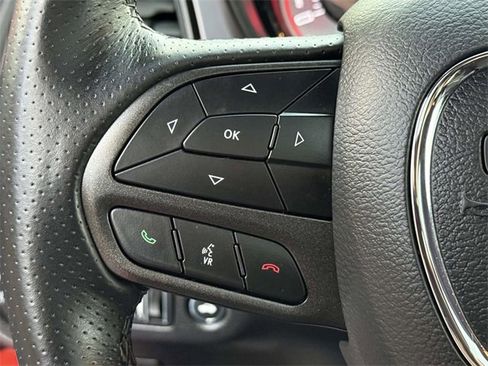 Used 2023 Dodge Challenger R/T w/ Plus Package image 21