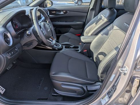 Used 2024 Kia Forte GT-Line FWD image 14