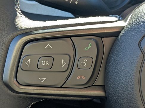 New 2026 Jeep Wrangler Sport S image 21