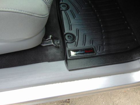 Used 2015 Toyota Tacoma 4x4 Double Cab w/ TRD Off-Road Package image 14