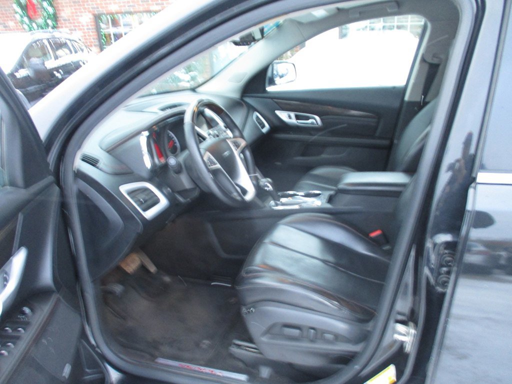 Used 2015 GMC Terrain Denali AWD/4WD image 6