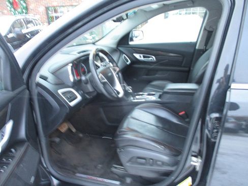 Used 2015 GMC Terrain Denali image 6