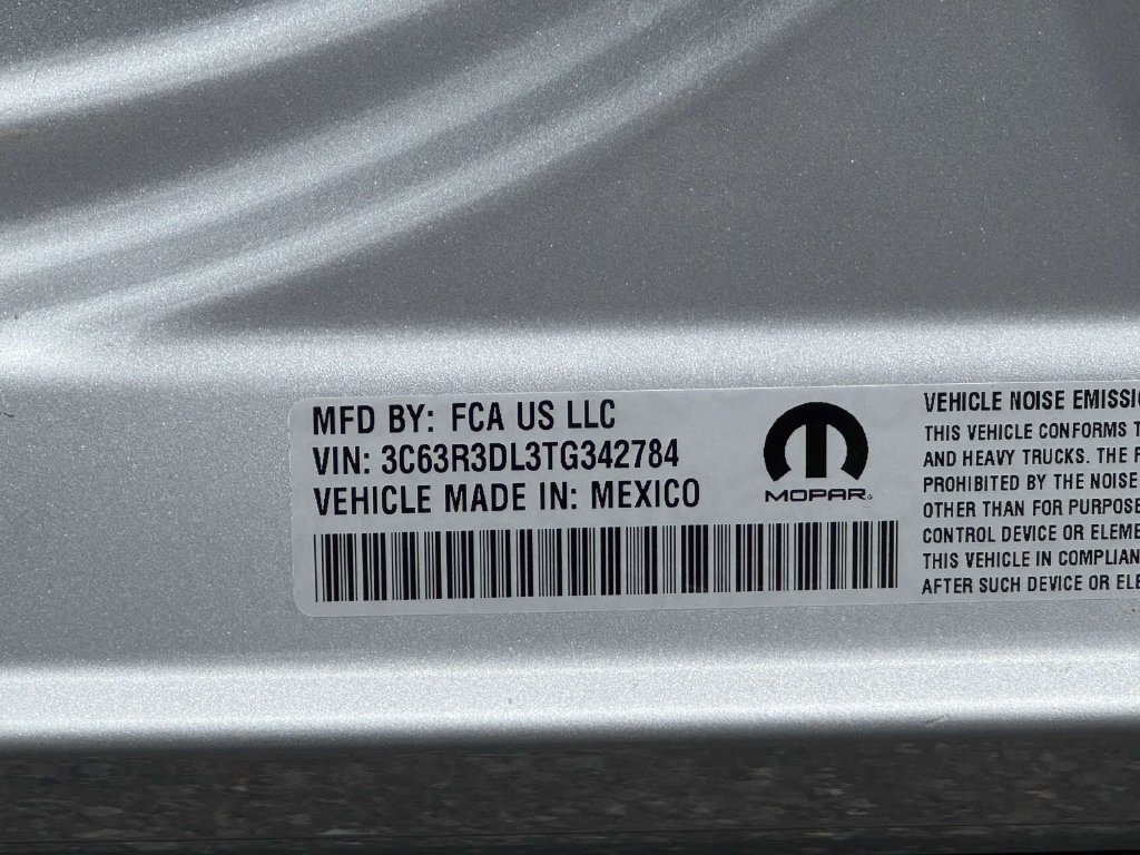 New 2026 RAM 3500 Big Horn AWD/4WD image 31
