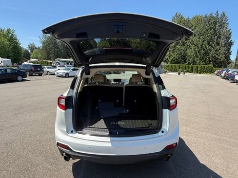 Used 2019 Acura RDX AWD w/ Technology Package image 32