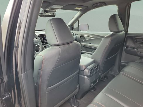 Used 2026 Honda Ridgeline TrailSport image 18