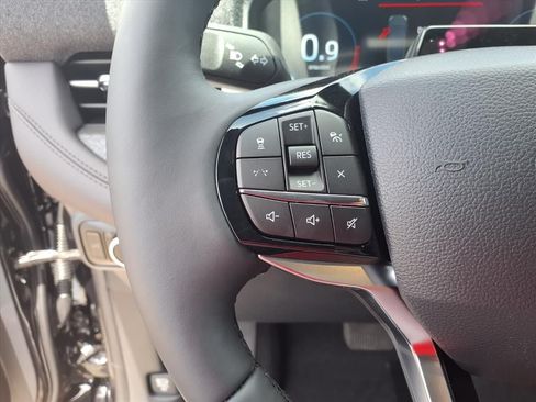 New 2026 Ford Explorer Platinum RWD image 22