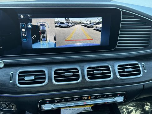 New 2026 Mercedes-Benz GLE 450 4MATIC image 11