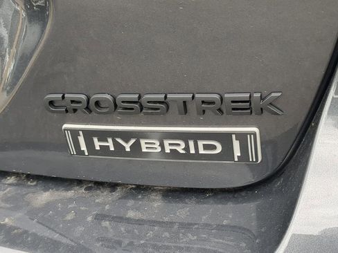 New 2026 Subaru Crosstrek 2.5i Limited AWD/4WD image 10