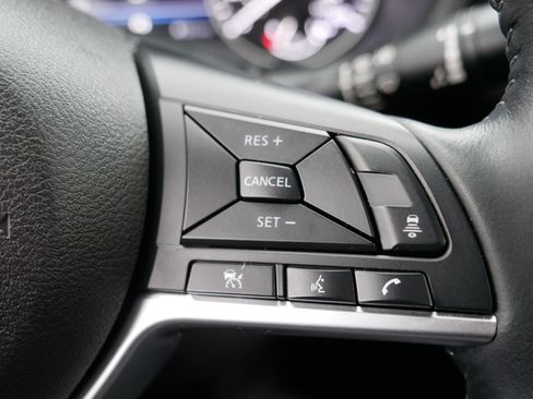 Certified 2023 Nissan Sentra SV w/ All-Weather Package image 29