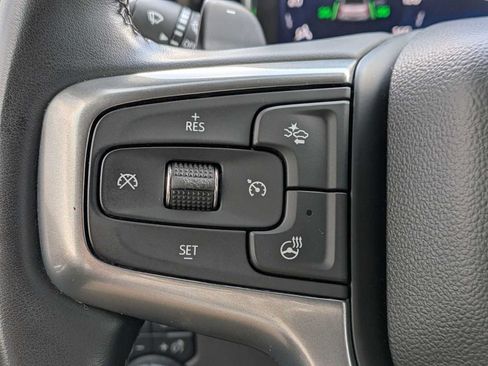Used 2024 Chevrolet Silverado 1500 RST w/ Convenience Package II AWD/4WD image 23