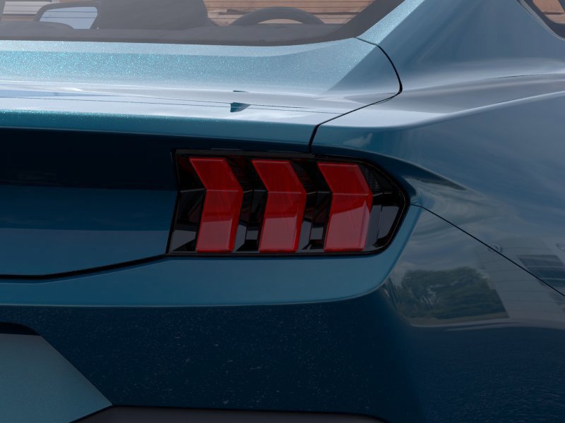 New 2026 Ford Mustang GT Premium RWD image 25