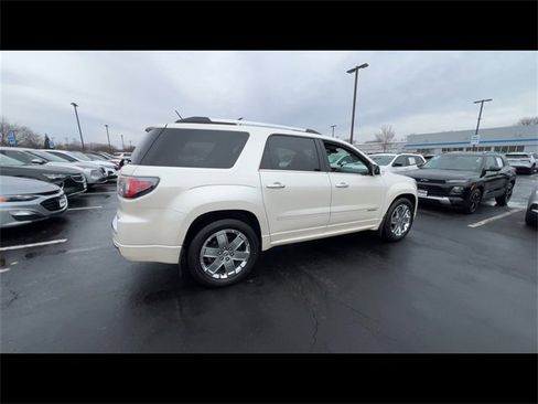 Used 2015 GMC Acadia Denali image 8