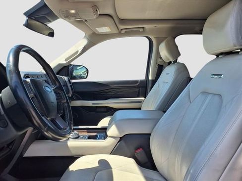 Used 2021 Ford Expedition Max Platinum image 7