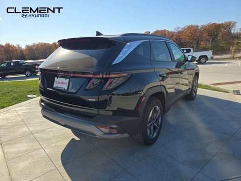New 2026 Hyundai Tucson SEL image 6