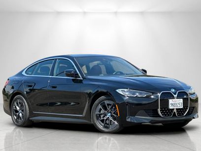 Used 2024 BMW i4 eDrive35 w/ Premium Package