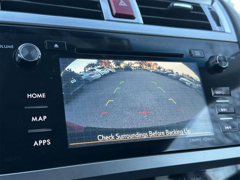 Used 2015 Subaru Outback 3.6R Limited image 20